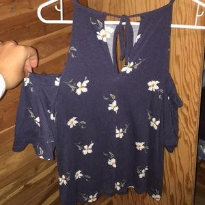 american eagle top